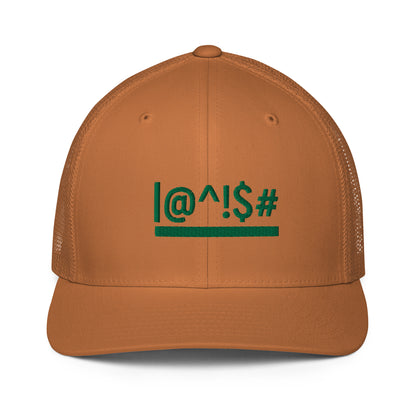 Symbols Trucker Hat