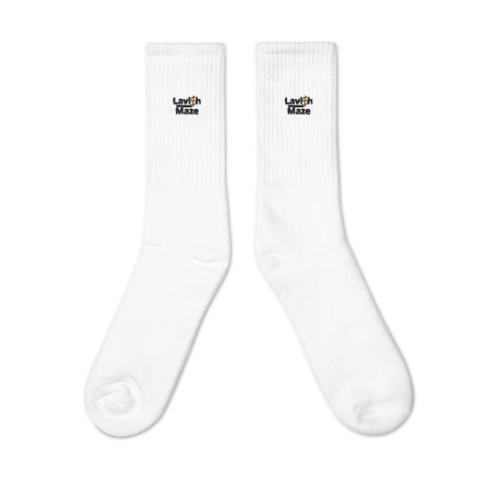 Lavish socks